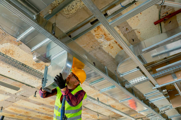 Best Emergency HVAC Repair  in Auburn, GA