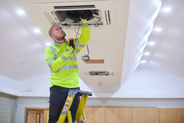 Best Residential HVAC Services  in Auburn, GA