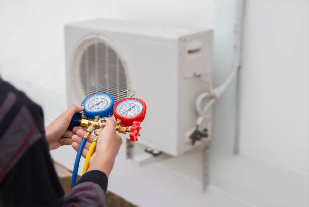 Best HVAC Repair Near Me  in Auburn, GA